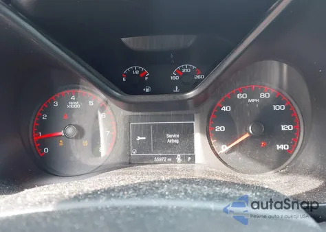 2015 GMC Canyon from USA, damaged, VIN 1GTH6AEA9F1240224